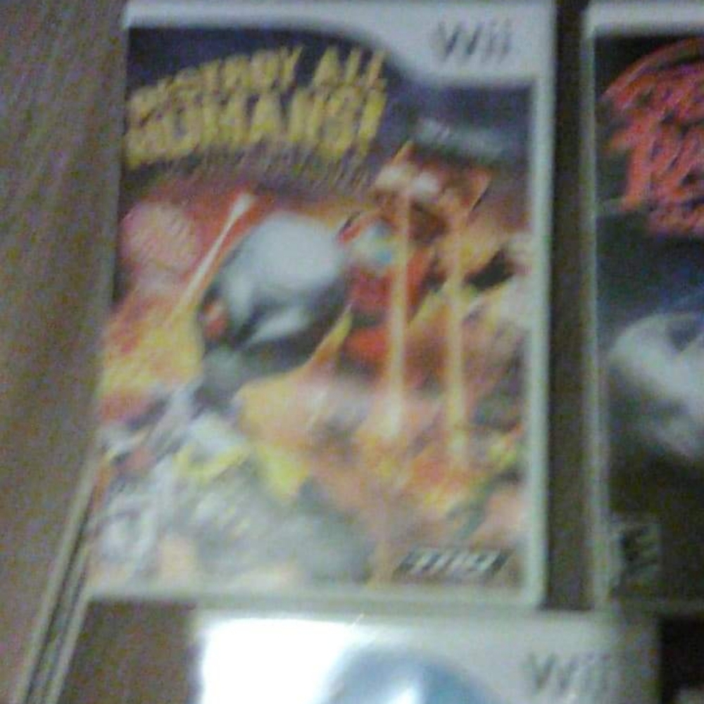 WII - Picture 5 of 8